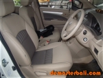 SUZUKI ERTIGA GL WHITE 2012 01